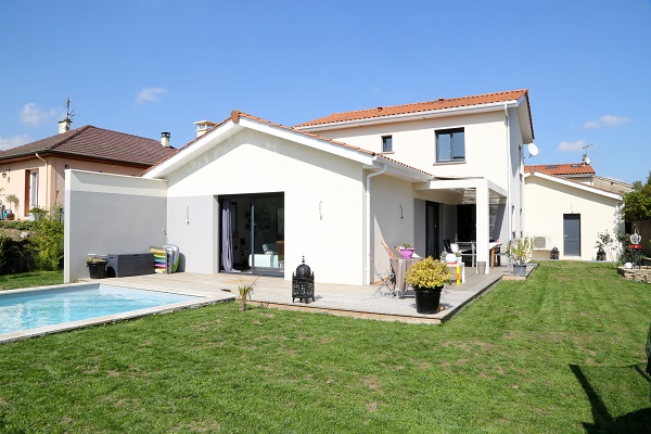 Maison à Messimy (69510)