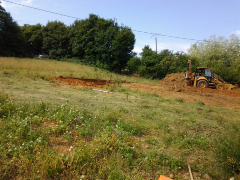 5 questions sur l’étude de sol