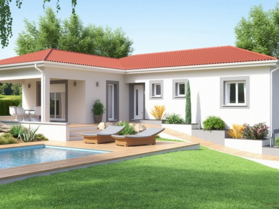 Choisir son style de maison – plain-pied ou maison à étage ?