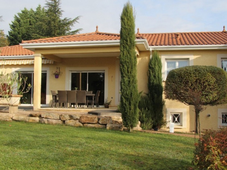 Choisissez votre style d’architecture !