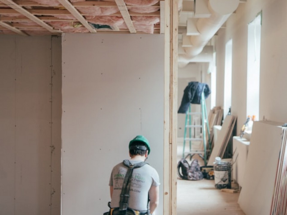 La checklist pour éviter les pièges lors de la construction de votre maison