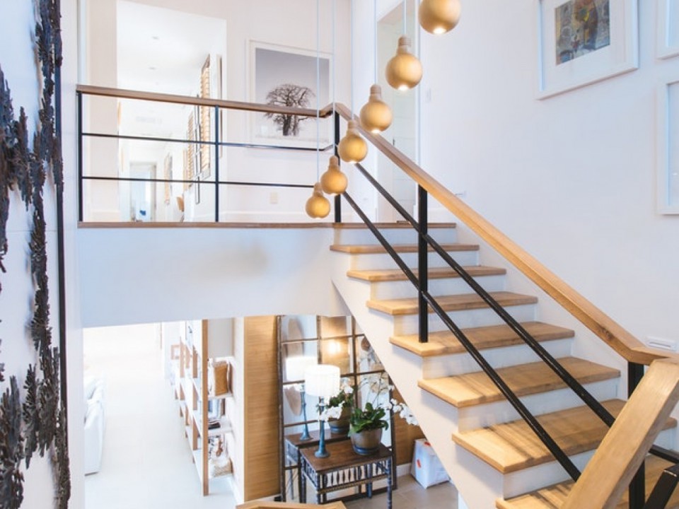 La domotique au service de l&rsquo;économie d&rsquo;énergie