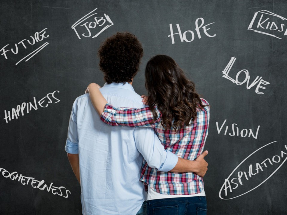 Votre maison sur-mesure