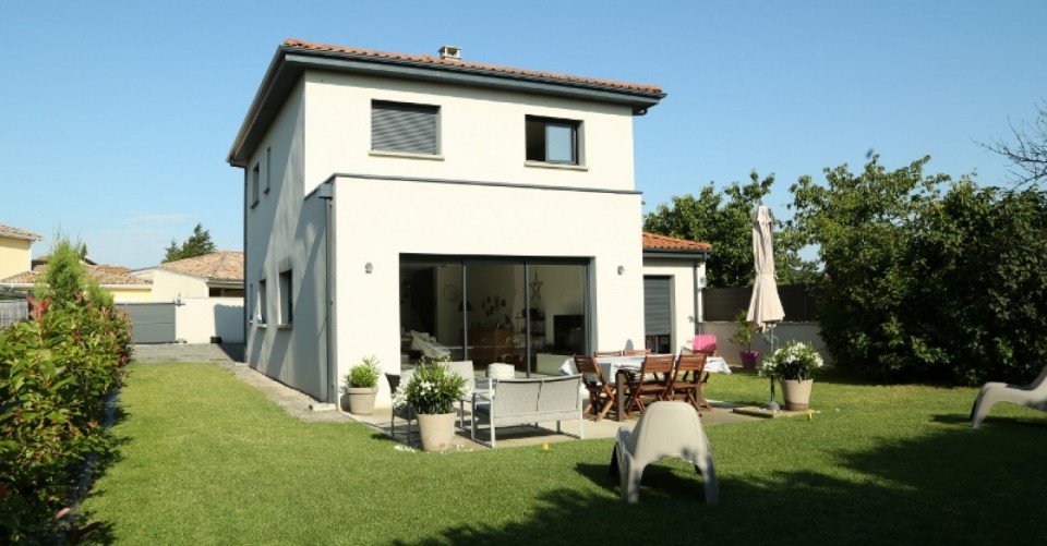 Maison à Fleurieux sur L&rsquo;Arbresle