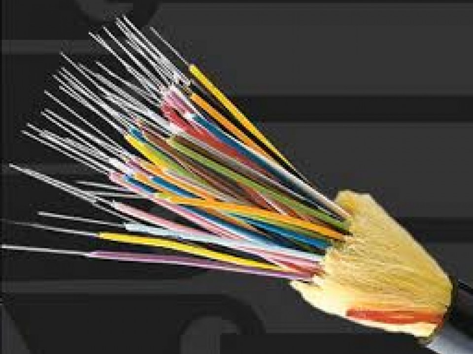 Obligation de la fibre optique dans les nouvelles maisons