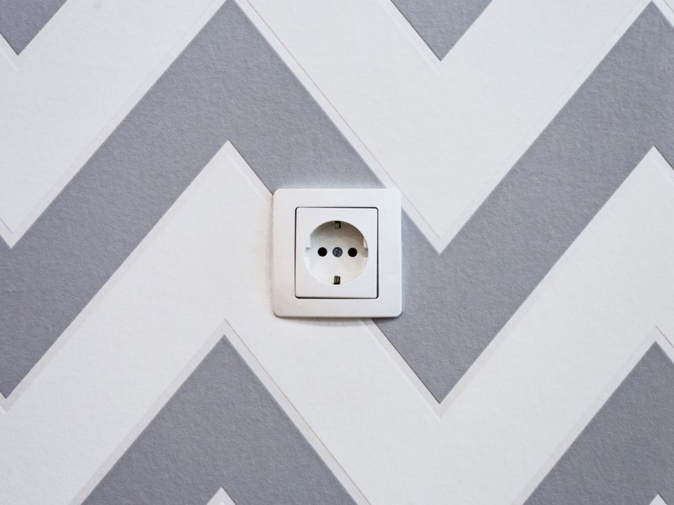 Prises électriques et interrupteurs : comment les disposer dans sa maison ?