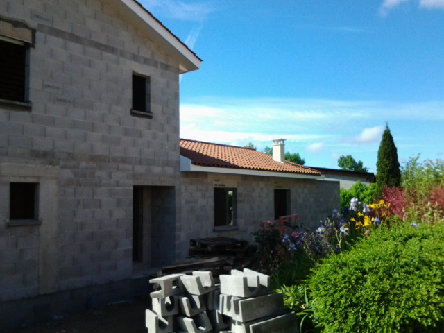 Maison de caractère de 150 m² sur vide-sanitaire