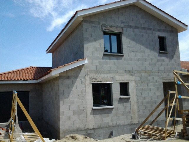 Maison de 130 m² avec 4 chambres