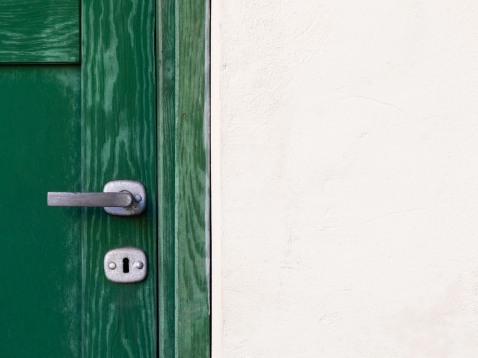 Comment choisir ses portes ?