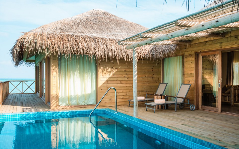 Tout savoir sur le Pool House