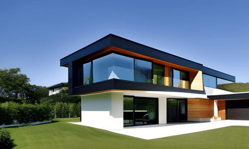 Des Fondations Aux Finitions : Tous vos Matériaux Ici