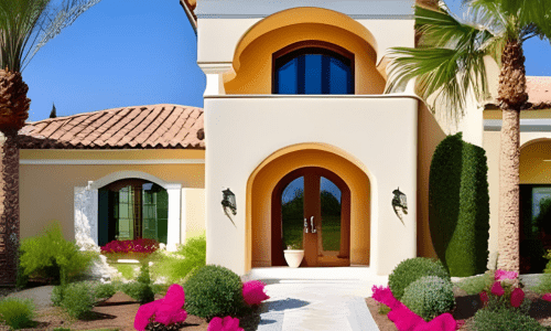 Les maisons méditerranéennes-min