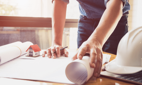 Quelles sont les normes de construction pour une maison individuelle -min