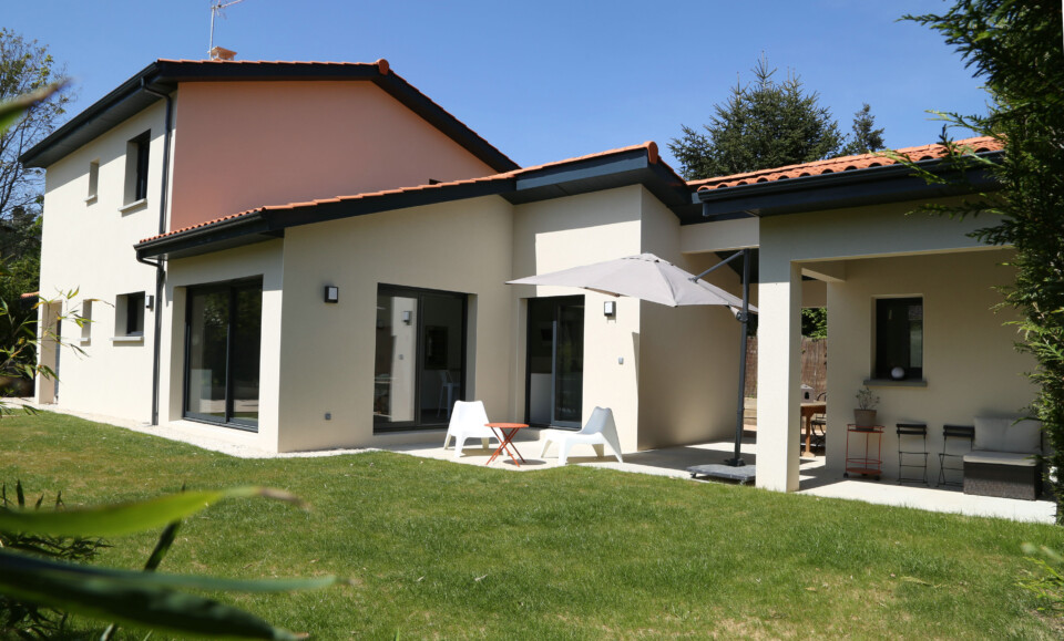 Maison à Tassin la demi-lune (69160)