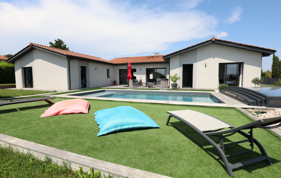 Maison à Chonas (38121)