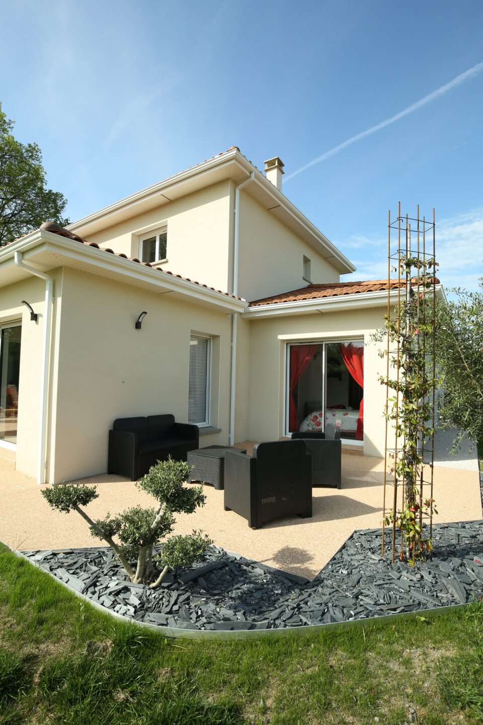 Maison à Limonest (69760)