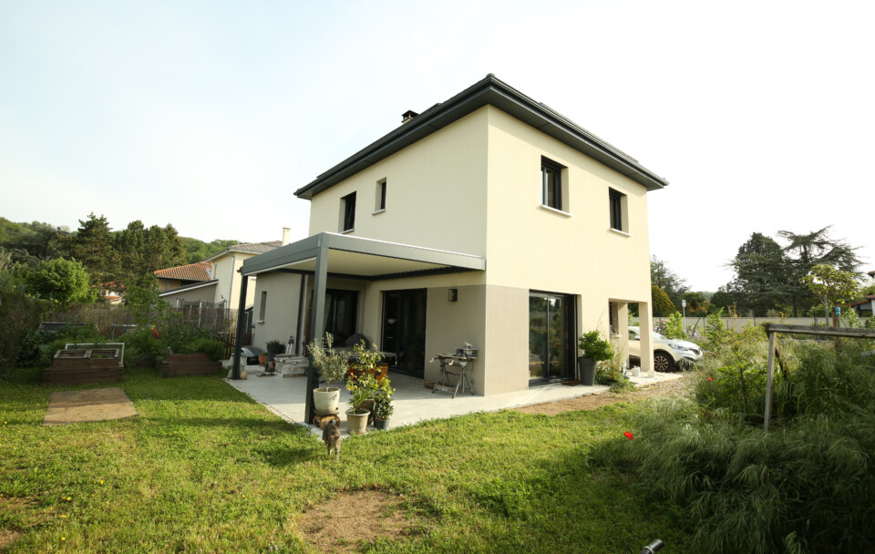 Maison à Beynost (01700)