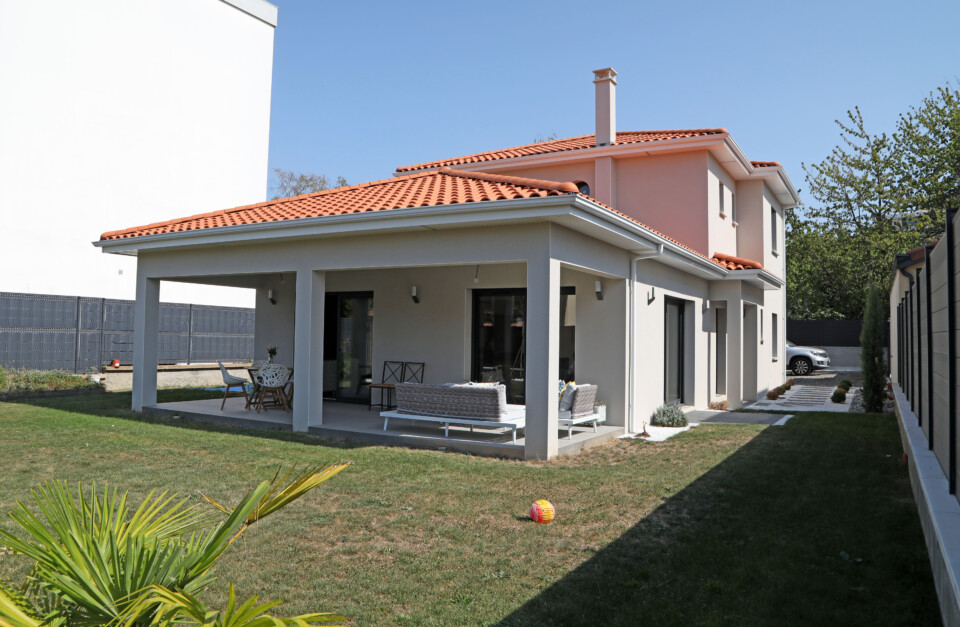 Maison à Bron (69500)