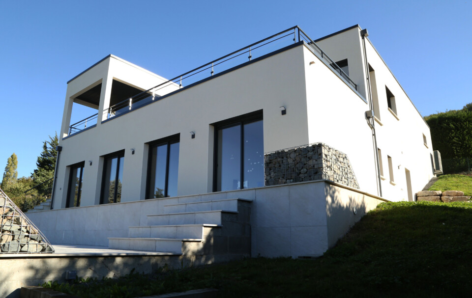 Maison à Limonest (69760)