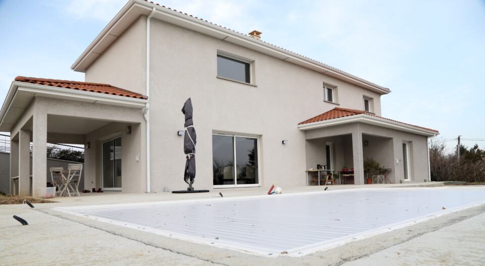 Maison à Vienne (38200)