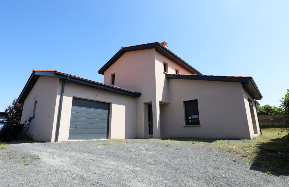 Maison à Lentilly (69210)