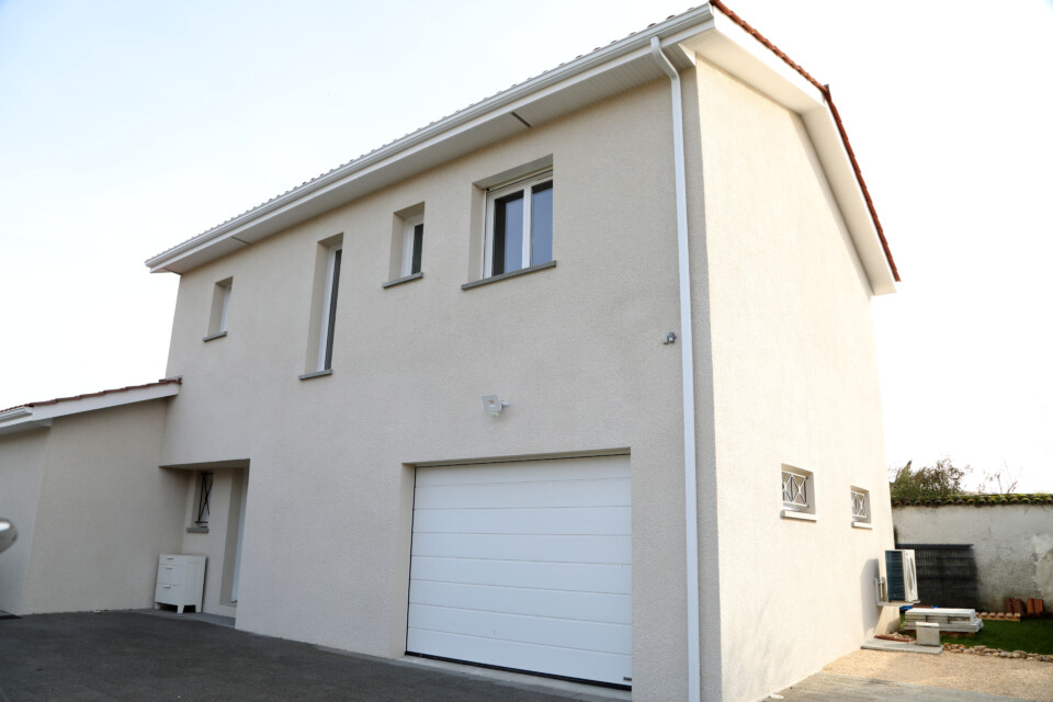 Maison à Décines (69150)