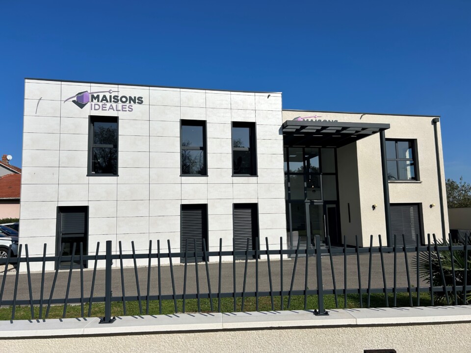 seul constructeur Maisons Idéales