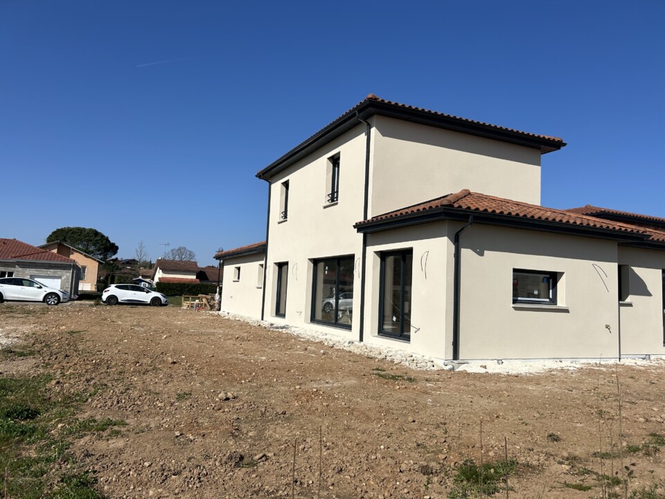 Combien coûte la construction d&rsquo;une maison neuve en 2025 ? 